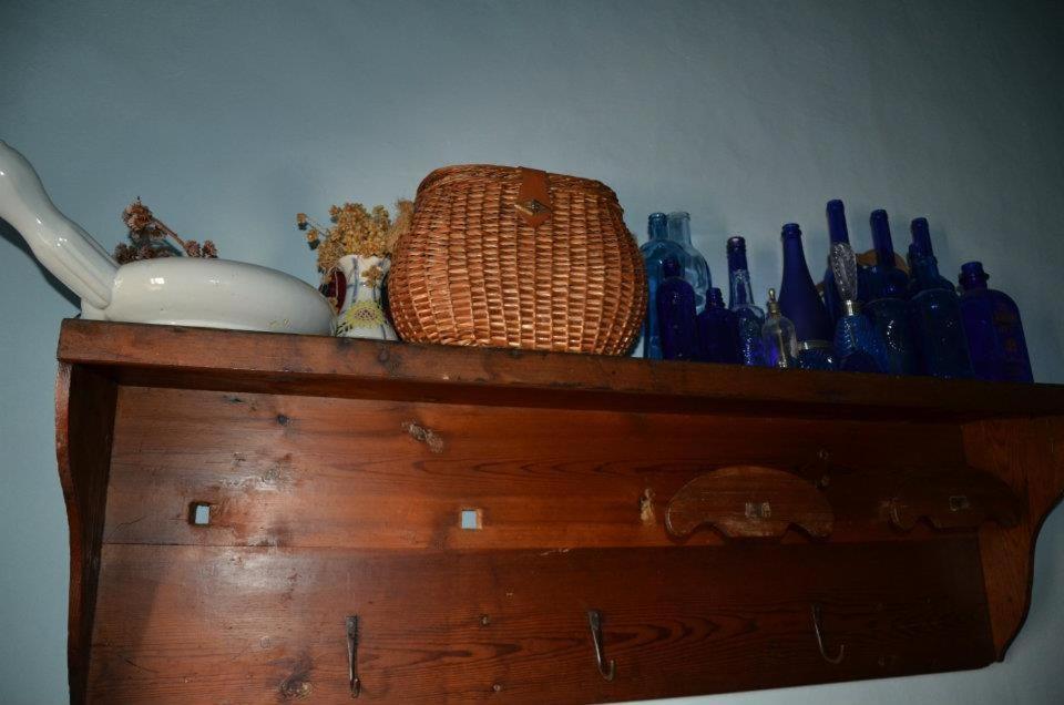 Rcp El Raco Daire Pacs del Penedes Dış mekan fotoğraf